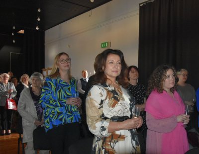 Koncert z okazji Dnia Kobiet 2025